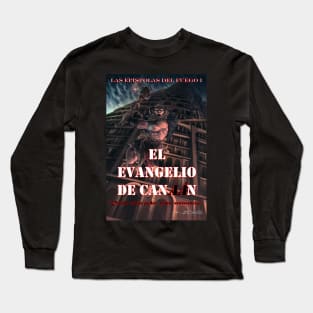 Evangelio Canaan 2022 Long Sleeve T-Shirt